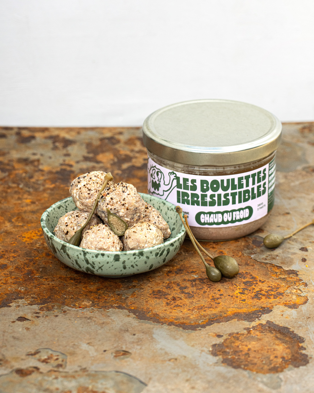 plat cuisiné en bocal longue conservation
recette mijotée en conserve artisanale
bocaux plats cuisinés épicerie fine française
